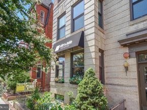 1738 T Street NW 1, Washington DC 20009