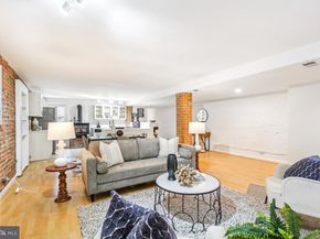 1738 T Street NW 1, Washington DC 20009