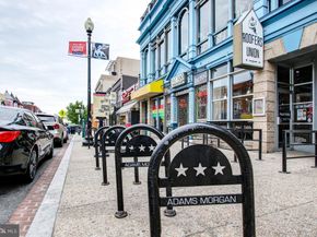 1738 T Street NW 1, Washington DC 20009