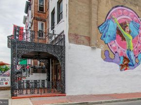 1738 T Street NW 1, Washington DC 20009