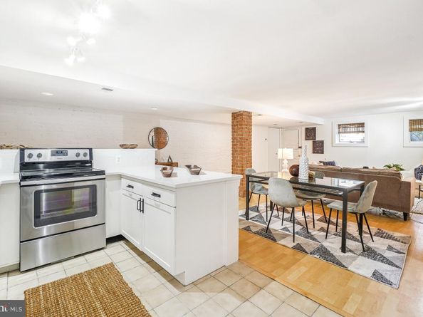 1738 T Street NW 1, Washington DC 20009