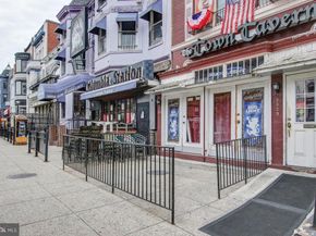 1738 T Street NW 1, Washington DC 20009