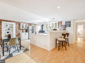 1738 T Street NW 1, Washington DC 20009