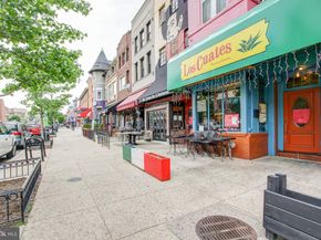 1738 T Street NW 1, Washington DC 20009