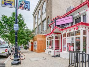 1738 T Street NW 1, Washington DC 20009