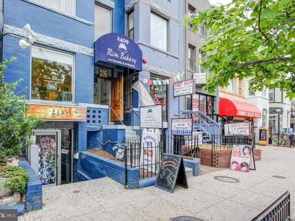 1738 T Street NW 1, Washington DC 20009