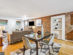 1738 T Street NW 1, Washington DC 20009