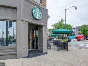 1738 T Street NW 1, Washington DC 20009