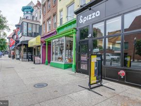 1738 T Street NW 1, Washington DC 20009