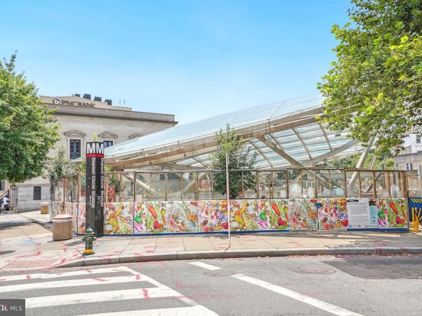 1738 T Street NW 1, Washington DC 20009