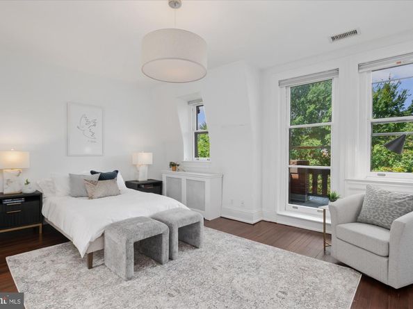 1617 35TH Street NW, Washington DC 20007