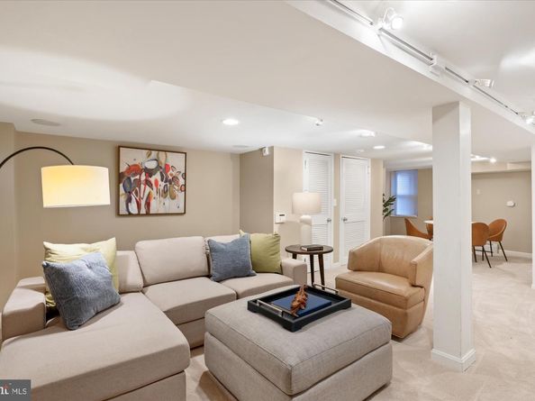 1617 35TH Street NW, Washington DC 20007