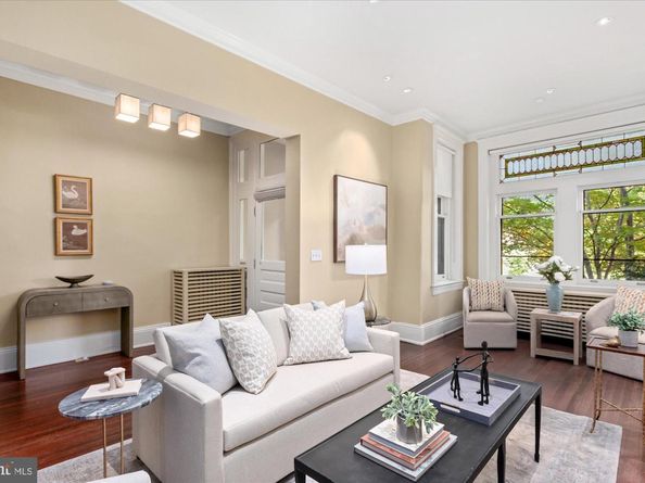 1617 35TH Street NW, Washington DC 20007
