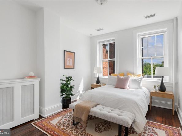 1617 35TH Street NW, Washington DC 20007
