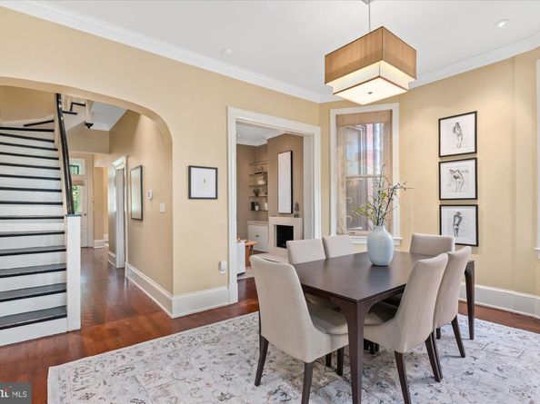 1617 35TH Street NW, Washington DC 20007