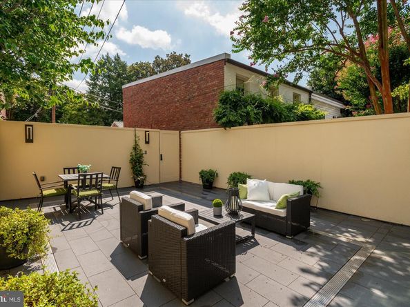 1617 35TH Street NW, Washington DC 20007