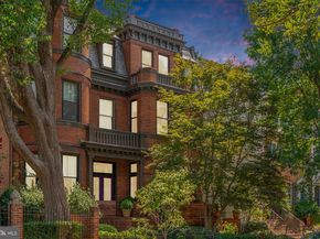 1617 35TH Street NW, Washington DC 20007