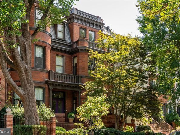 1617 35TH Street NW, Washington DC 20007
