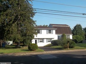 5 Broadale Road, Doylestown PA 18901