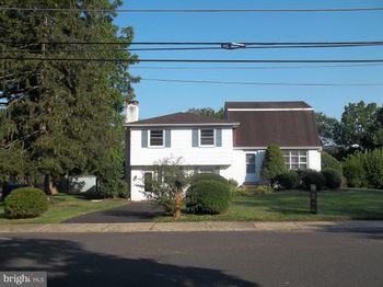 5 Broadale Road