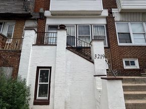 3219 N 29TH Street, Philadelphia PA 19129