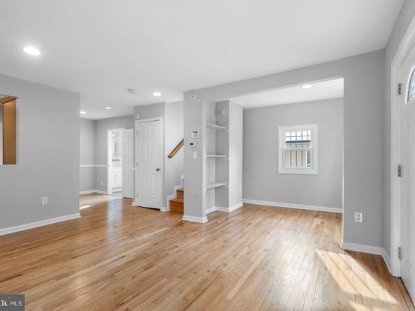 5126 Call Place SE, Washington DC 20019