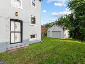 5126 Call Place SE, Washington DC 20019