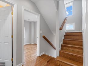 5126 Call Place SE, Washington DC 20019