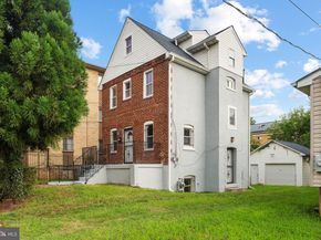 5126 Call Place SE, Washington DC 20019