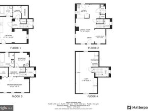 5126 Call Place SE, Washington DC 20019