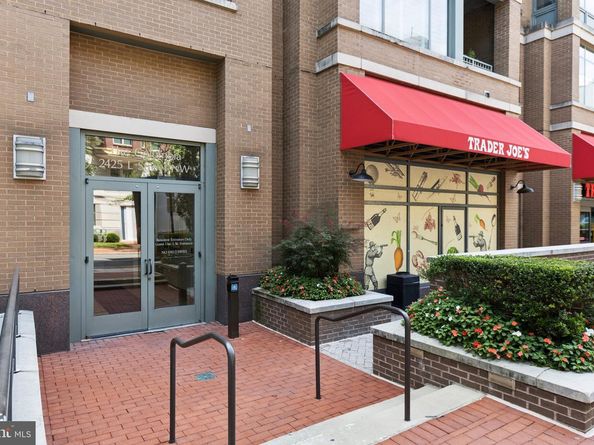 2425 L Street NW 210, Washington DC 20037