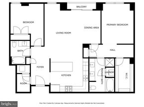 2425 L Street NW 210, Washington DC 20037
