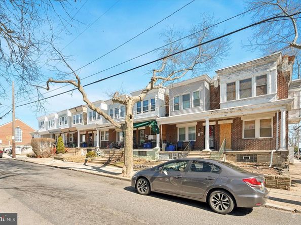 5945 N 3rd Street, Philadelphia PA 19120