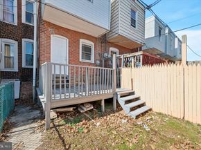 5945 N 3rd Street, Philadelphia PA 19120