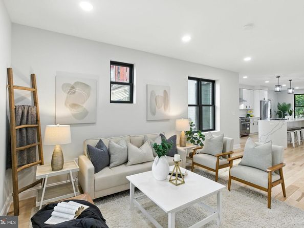 4017 14TH Street NW, Washington DC 20011