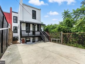 4017 14TH Street NW, Washington DC 20011
