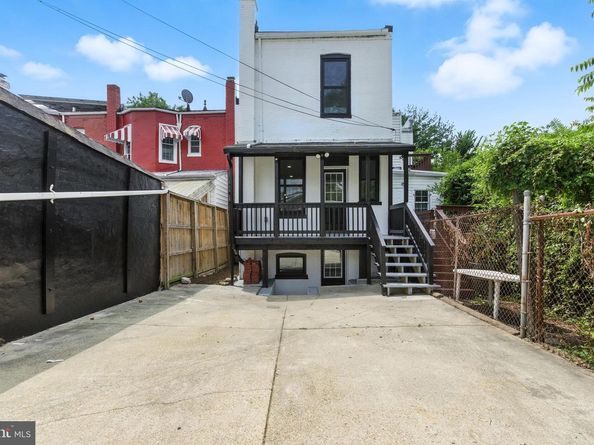 4017 14TH Street NW, Washington DC 20011