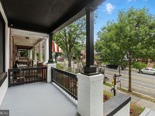 4017 14TH Street NW, Washington DC 20011