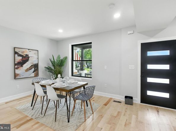 4017 14TH Street NW, Washington DC 20011