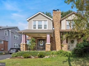 243 Windermere Avenue, Lansdowne PA 19050