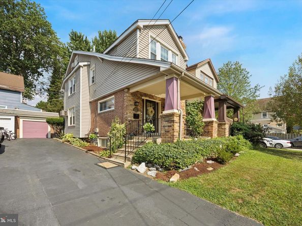 243 Windermere Avenue, Lansdowne PA 19050