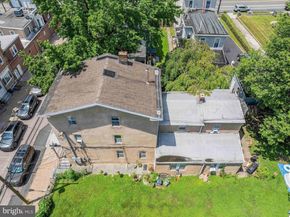 4381 Pechin Street, Philadelphia PA 19128