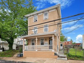 4381 Pechin Street, Philadelphia PA 19128