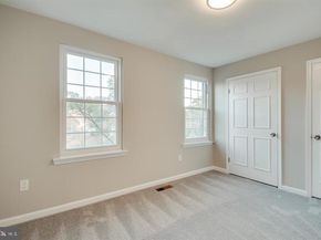 7710 Marshall Heights Court, Falls Church VA 22043