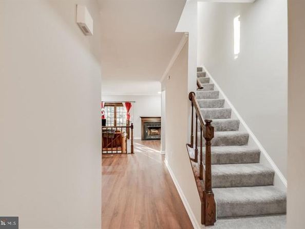 7710 Marshall Heights Court, Falls Church VA 22043
