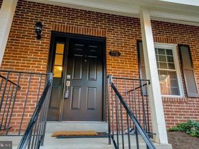 7710 Marshall Heights Court, Falls Church VA 22043