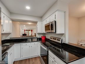 7710 Marshall Heights Court, Falls Church VA 22043