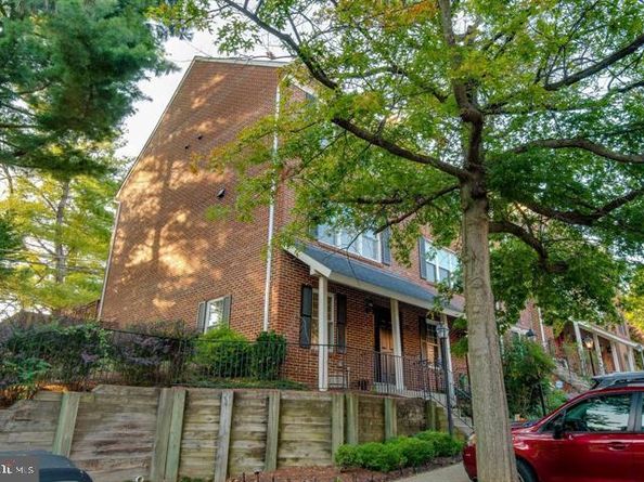 7710 Marshall Heights Court, Falls Church VA 22043