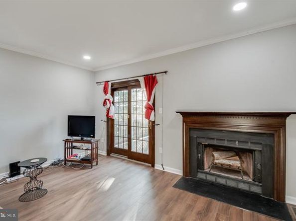 7710 Marshall Heights Court, Falls Church VA 22043