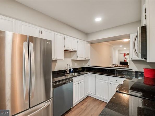 7710 Marshall Heights Court, Falls Church VA 22043